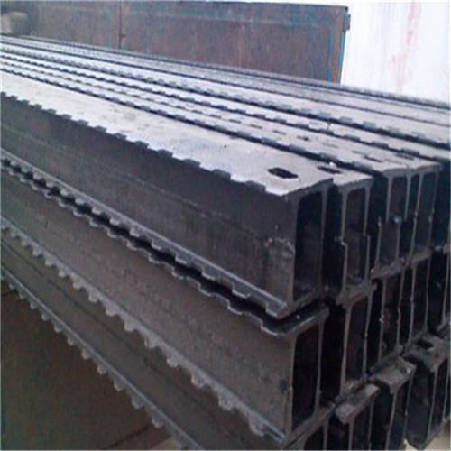 中重智能一批排型梁發往山西呂梁