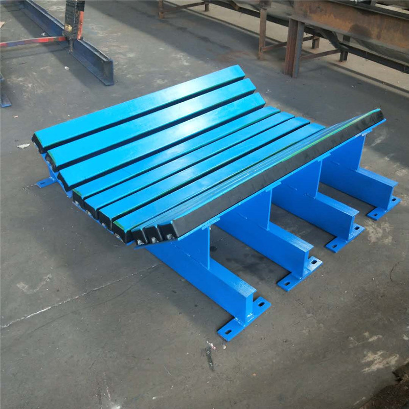 中重智能一批緩沖床發往山西呂梁