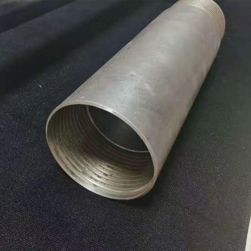 中重智能一批巖心管發往山西呂梁