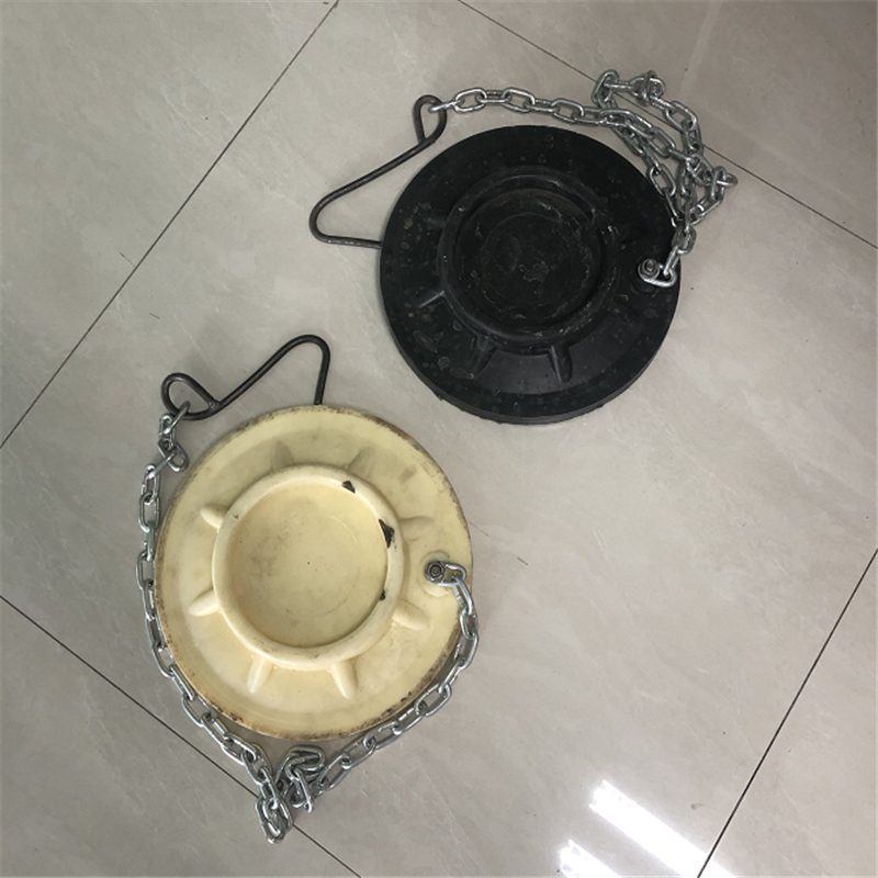 中重智能一批柱鞋發往山西大同