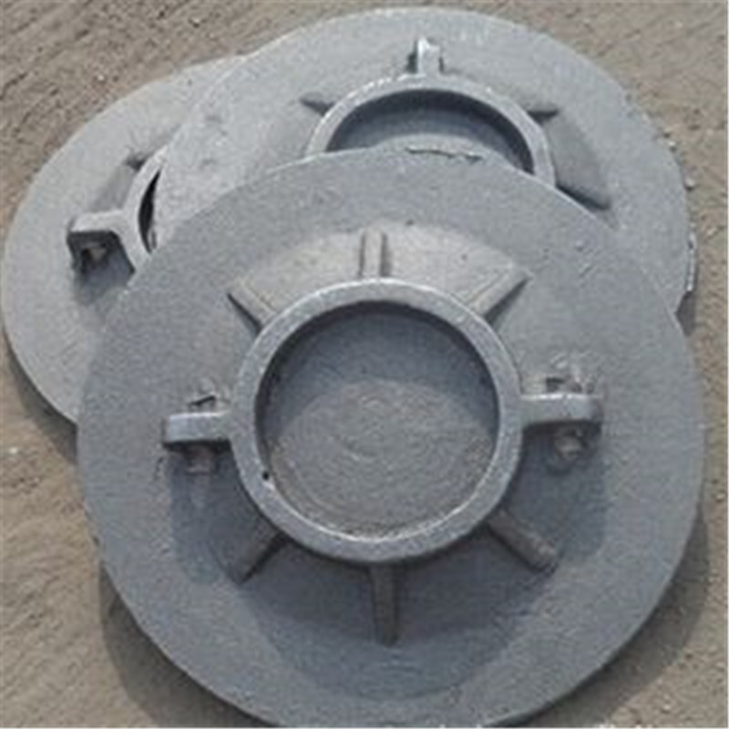 中重智能一批柱鞋發往山西晉城