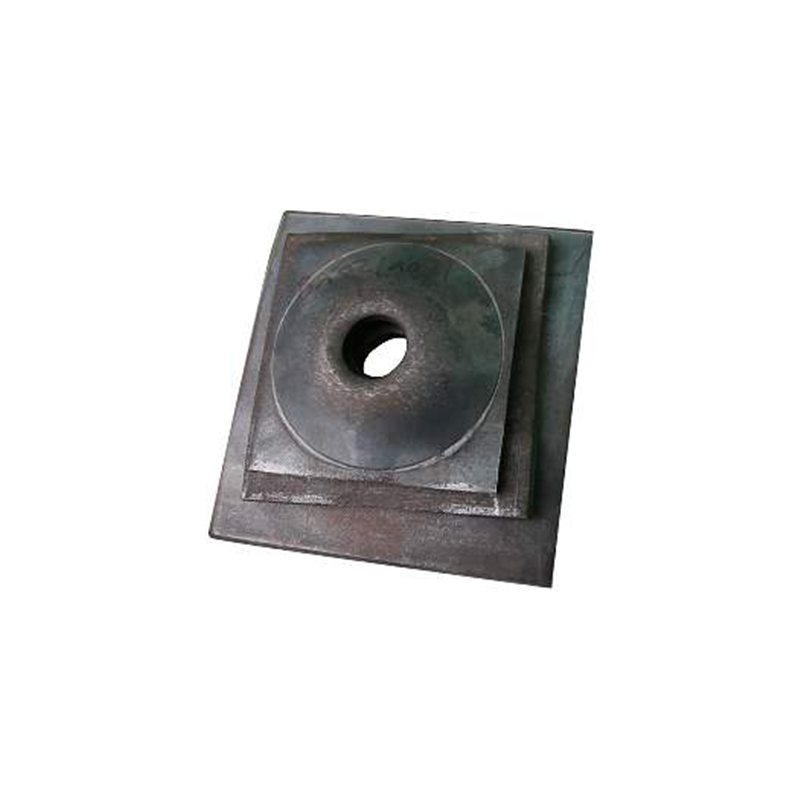 中重智能一批錨桿托盤發往山西晉城