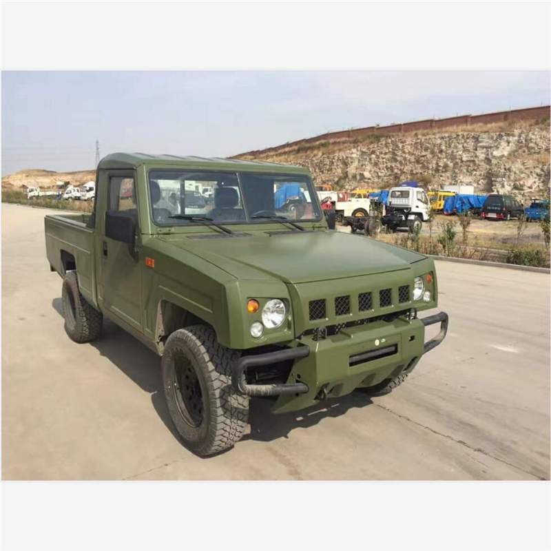 中重智能一批指揮車(chē)發(fā)往云南曲靖