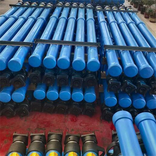 中重智能一批懸浮支柱發往河南焦作