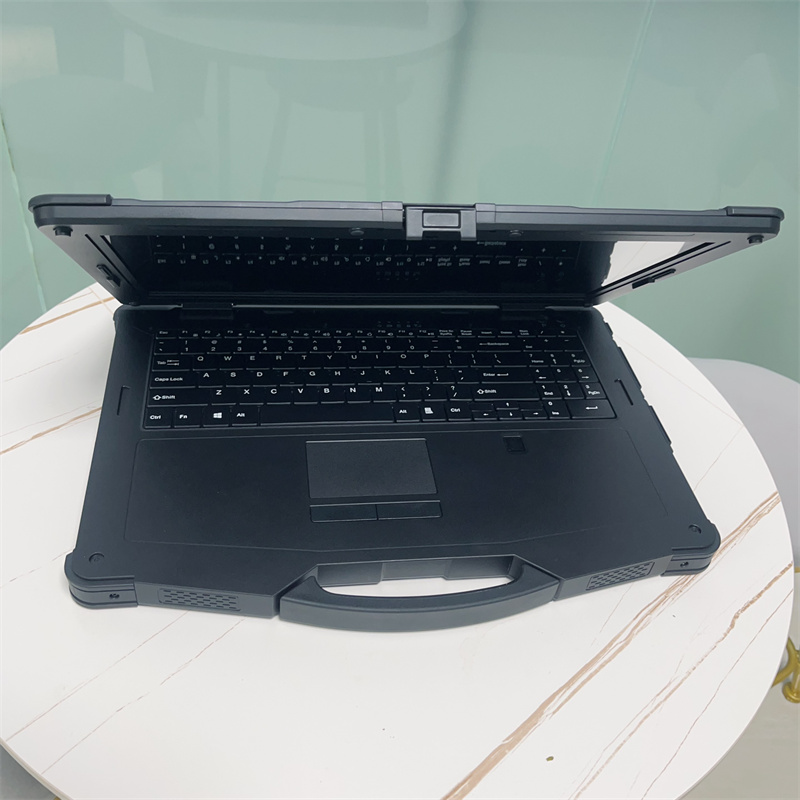 中重智能熱銷產品推薦--礦用本安型平板計算機