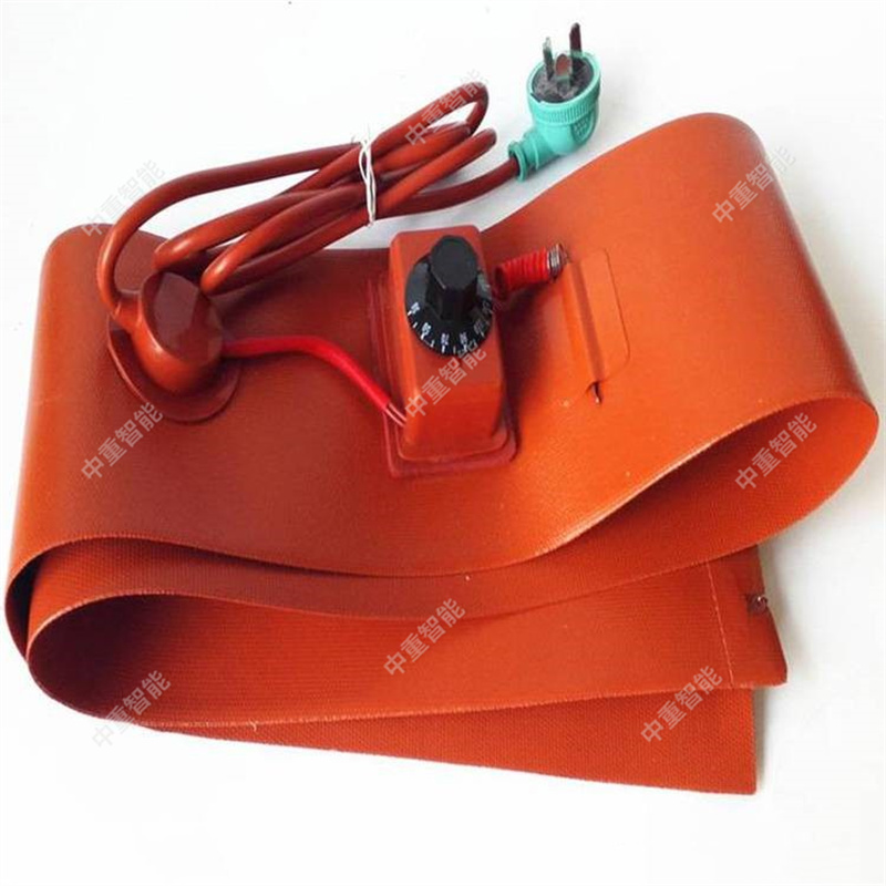 中重智能熱銷產(chǎn)品推薦--硅膠加熱板