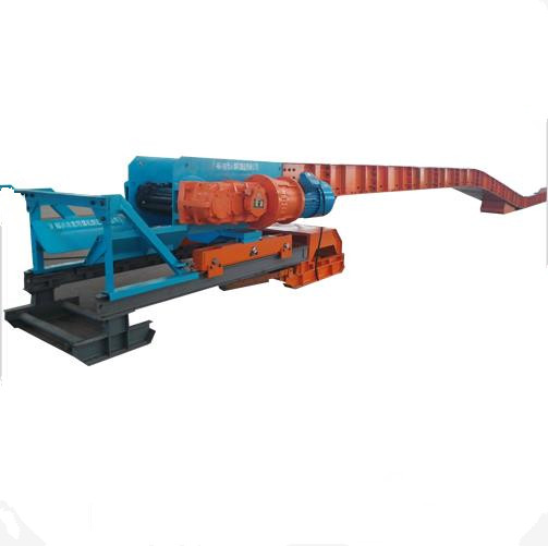 SZB系列刮板轉載機