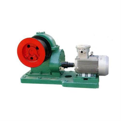 JMB系列風(fēng)門(mén)絞車(chē)