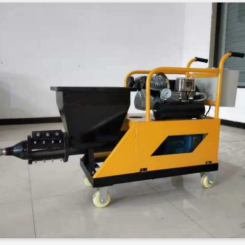 KSP-511砂漿噴涂機