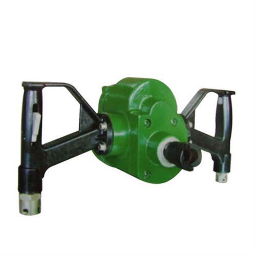 MQS-50氣動手持式鉆機(jī)