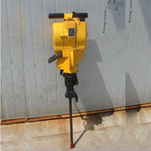 YN27C內燃鑿巖機