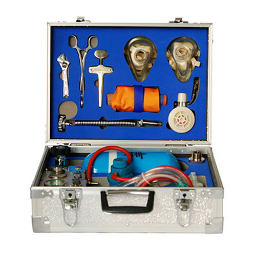 MZS-30型自動(dòng)蘇生器