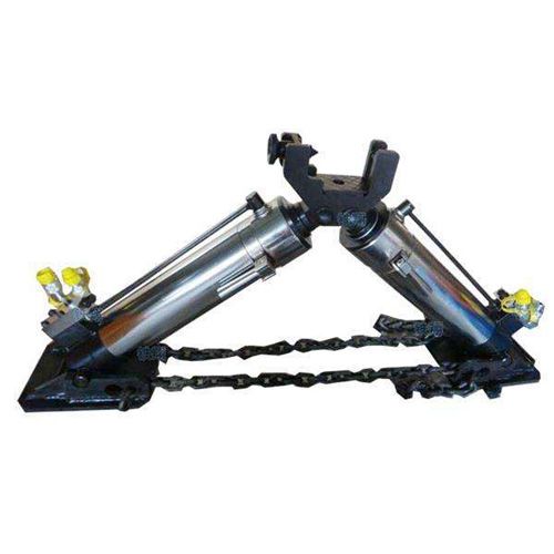 A-90型液壓復軌器