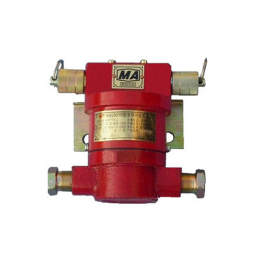 KHJ30/10礦用本安型急停開(kāi)關(guān)