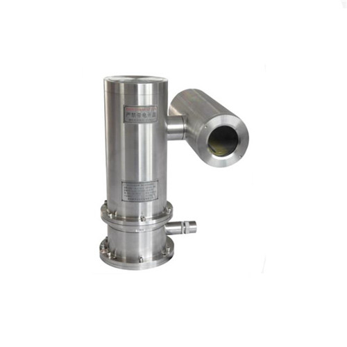 防爆筒型紅外攝像儀（定焦型）