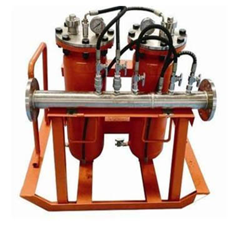 管道自動加液裝置