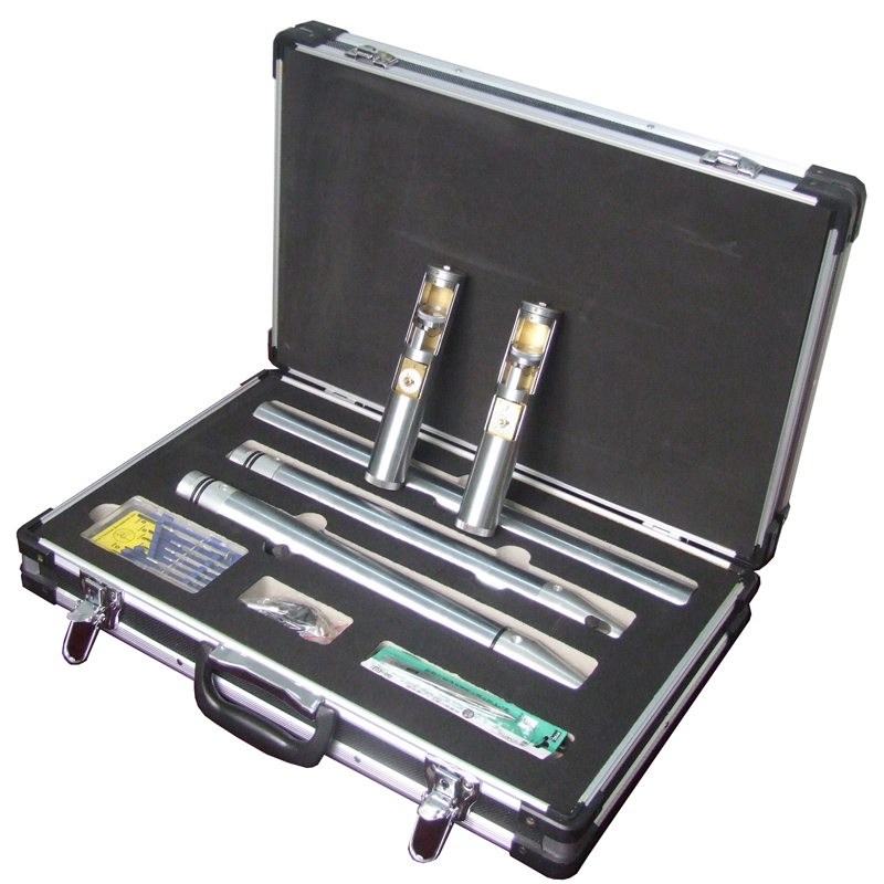 KXP-2小口徑羅盤測(cè)斜儀