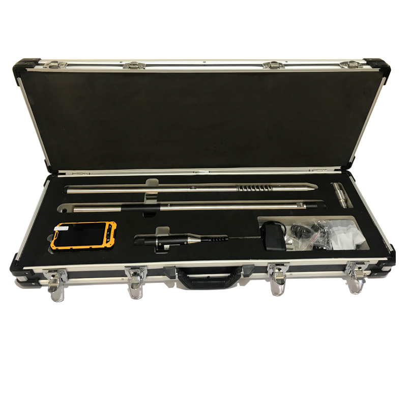 KXP-4QZT全姿態(tài)數(shù)字羅盤測(cè)斜儀