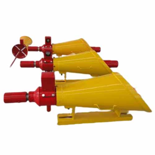 ZGJFH35煤礦井下自動隔爆裝置