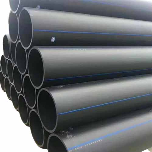 SSPE-KW(-0.097)/63煤礦用鋼絲網骨架聚乙烯瓦斯抽放管