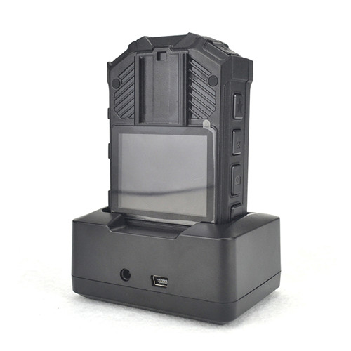 YDSJ-3.7(D)本安型執法記錄儀