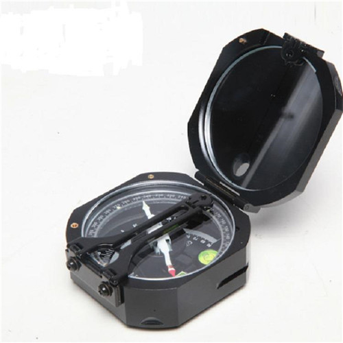 YHL90/360S礦用本安型電子地質羅盤儀