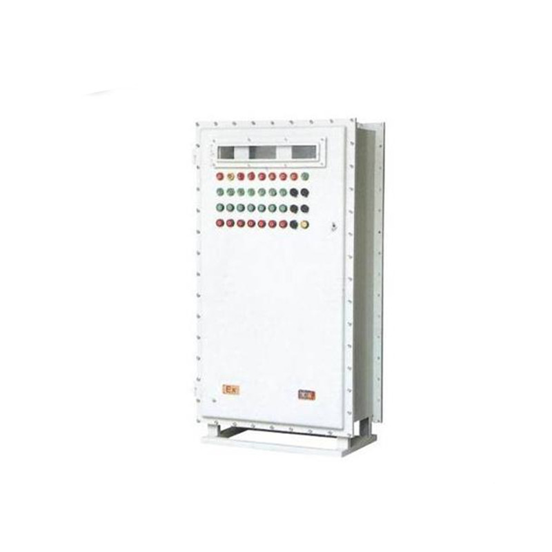 防爆非標箱