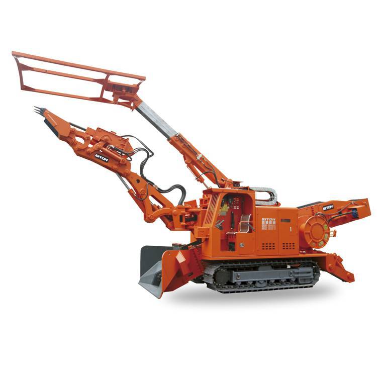 機載臨時支護裝置