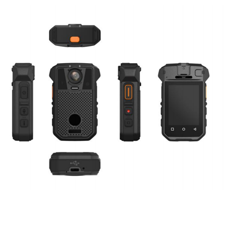 EC520礦用視頻記錄執法儀