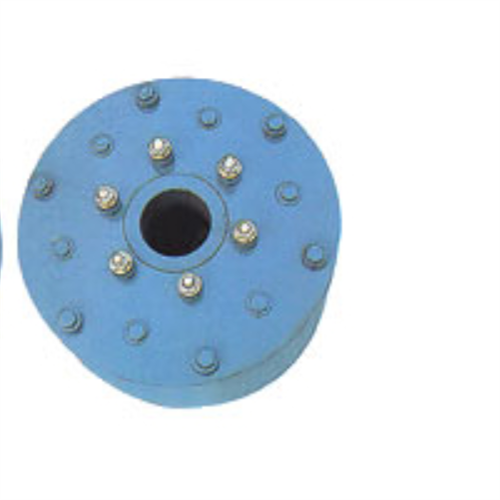 無刷無環起動器