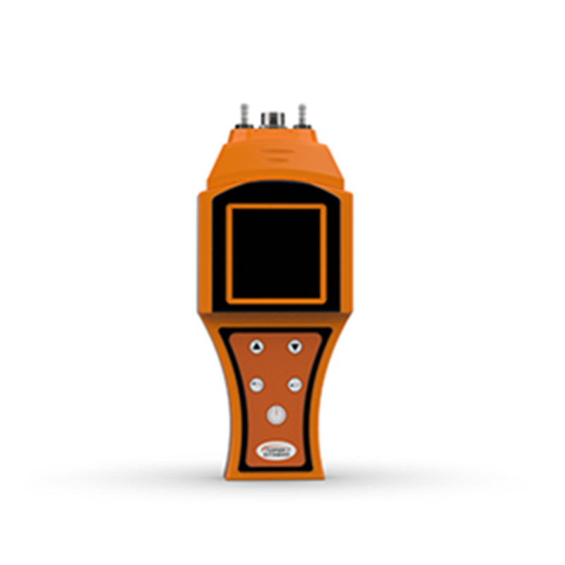 JFY-4礦用通風多參數檢測儀