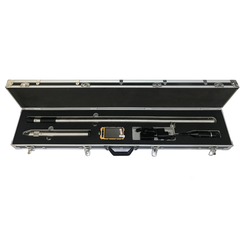 KXP-2X無(wú)線數(shù)字羅盤(pán)測(cè)斜儀