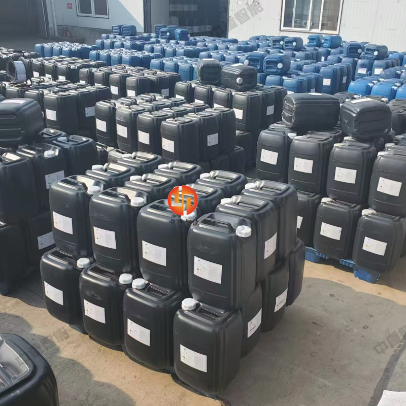 煤礦充填密閉用酚醛樹脂發泡材料