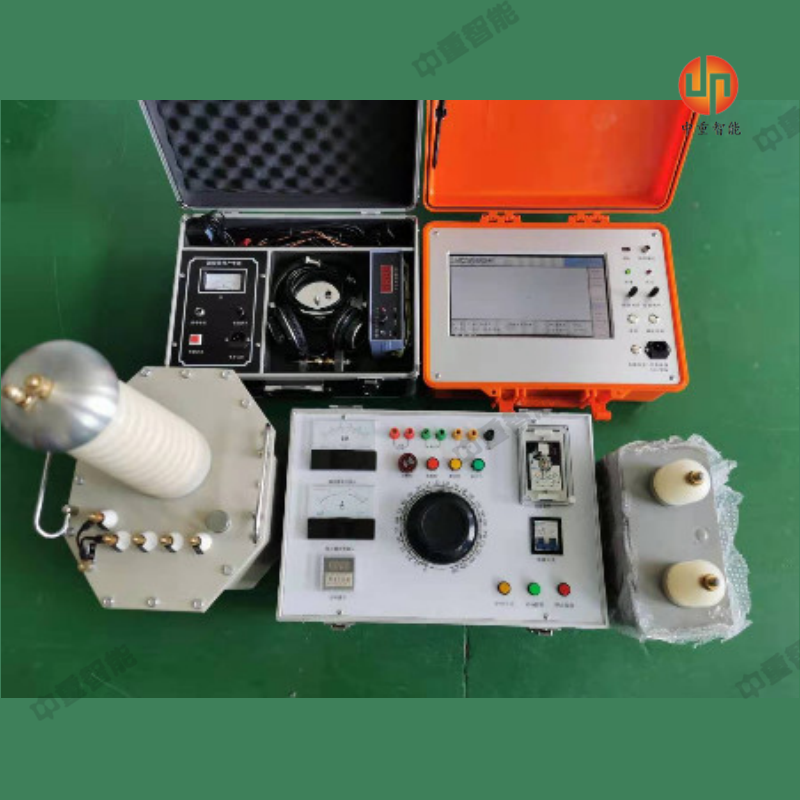 電纜故障測試儀